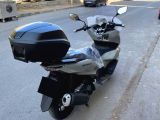 PCX NARDO GRİ - AKILLI ÇANTA - ALARM - ÖN CAM - ACİL SATILIK - 5. fotoğraf