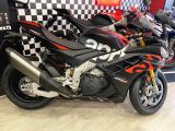 APRİLİA 2023 RSV4 FACTORY 1100cc