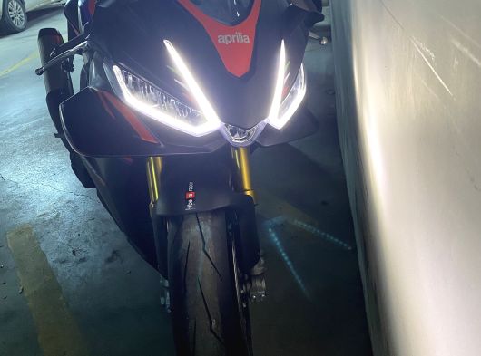 APRİLİA 2023 RSV4 FACTORY 1100cc - 11. fotoğraf