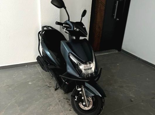 SAHİBİNDEN SIFIRDAN FARKSIZ KÜBA SPACE 50 PRO