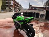 Kawasaki zx9r muayeneli acil satılık  - 3. fotoğraf