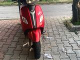 Acil satılık kr 44-50 80cc çevrilmiş  - 5. fotoğraf