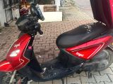 Acil satılık kr 44-50 80cc çevrilmiş  - 3. fotoğraf