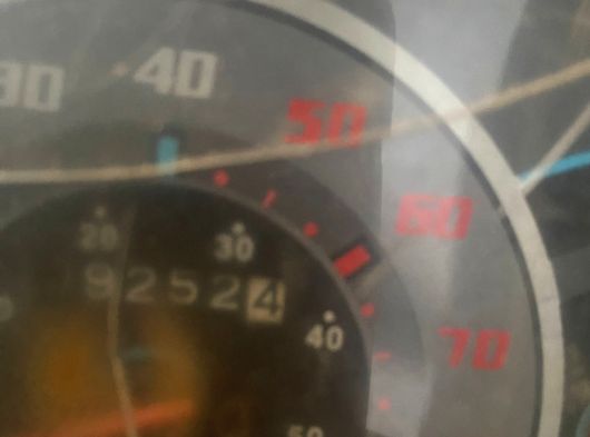 Acil satılık kr 44-50 80cc çevrilmiş  - 7. fotoğraf