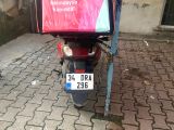 Acil satılık kr 44-50 80cc çevrilmiş  - 4. fotoğraf