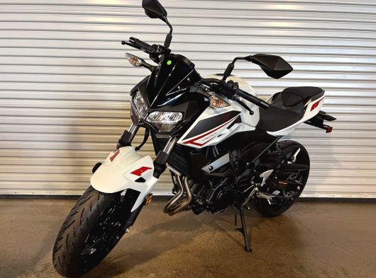 2023 KAWASAKİ Z400 ABS ACİL