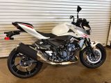 2023 KAWASAKİ Z400 ABS ACİL - 5. fotoğraf