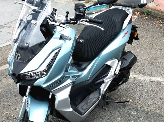 Tertemiz kelepir motor  - 5. fotoğraf