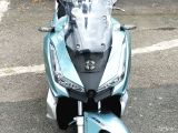 Tertemiz kelepir motor  - 3. fotoğraf