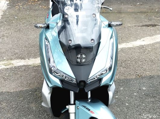 Tertemiz kelepir motor  - 6. fotoğraf