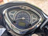 Yamaha delight 125 - 5. fotoğraf