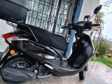 Yamaha delight 125 - 2. fotoğraf
