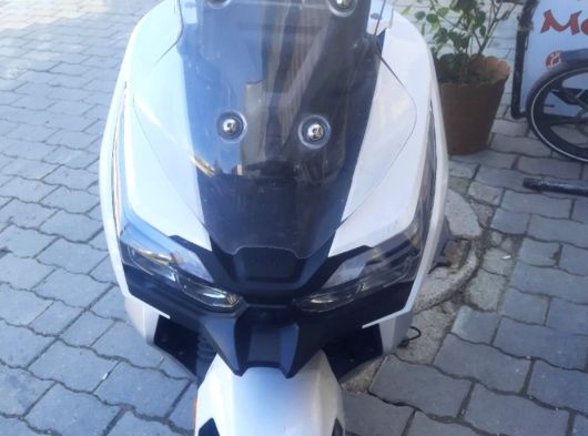 Freccia 150 blade 350 takas yapilabilir - 18. fotoğraf