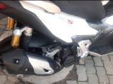 Freccia 150 blade 350 takas yapilabilir - 9. fotoğraf
