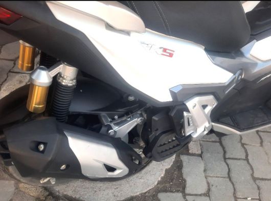 Freccia 150 blade 350 takas yapilabilir - 19. fotoğraf