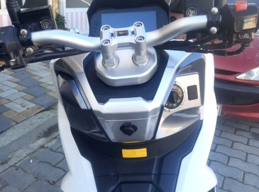 Freccia 150 blade 350 takas yapilabilir - 20. fotoğraf