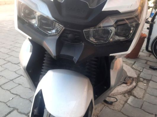Freccia 150 blade 350 takas yapilabilir - 17. fotoğraf