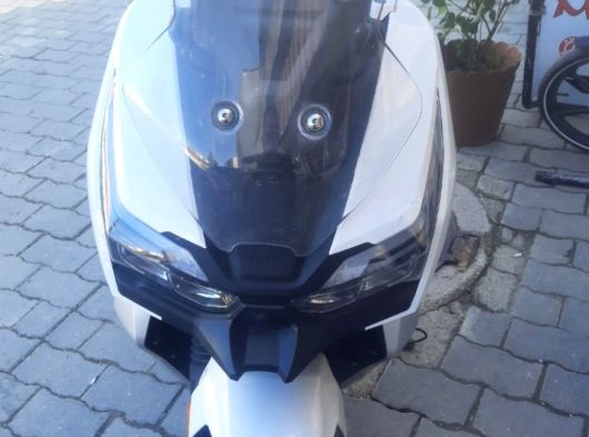 Freccia 150 blade 350 takas yapilabilir - 16. fotoğraf