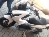 Freccia 150 blade 350 takas yapilabilir - 5. fotoğraf