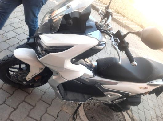 Freccia 150 blade 350 takas yapilabilir - 15. fotoğraf
