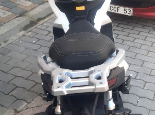 Freccia 150 blade 350 takas yapilabilir - 13. fotoğraf