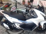 Freccia 150 blade 350 takas yapilabilir - 2. fotoğraf