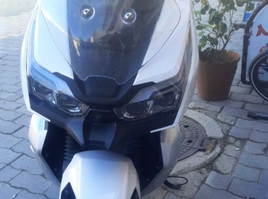 Freccia 150 blade 350 takas yapilabilir