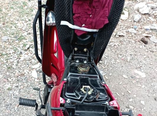 Rks sniper 50  - 10. fotoğraf