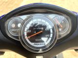 Honda speysi 110 - 2. fotoğraf