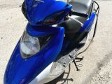 Honda speysi 110 - 8. fotoğraf