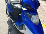 Honda speysi 110 - 7. fotoğraf