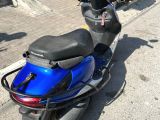 Honda speysi 110 - 6. fotoğraf
