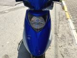 Honda speysi 110 - 4. fotoğraf