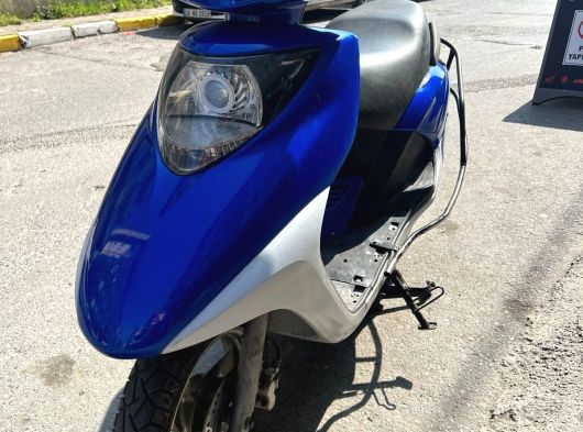 Honda speysi 110