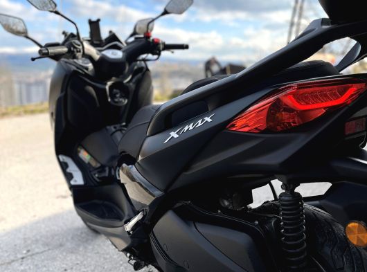 ironmax ABS  9000 KM ORJİNAL - 12. fotoğraf