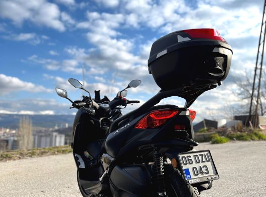 ironmax ABS  9000 KM ORJİNAL - 15. fotoğraf