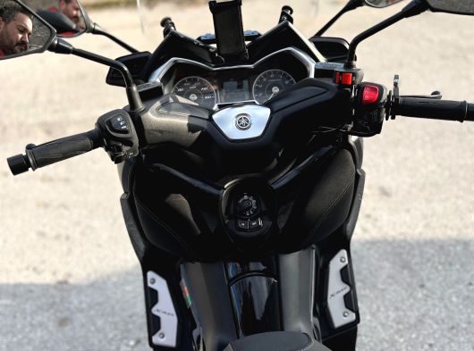 ironmax ABS  9000 KM ORJİNAL - 14. fotoğraf