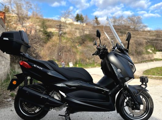 ironmax ABS  9000 KM ORJİNAL - 17. fotoğraf