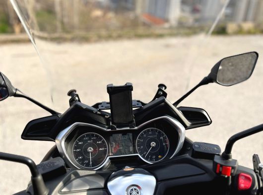 ironmax ABS  9000 KM ORJİNAL
