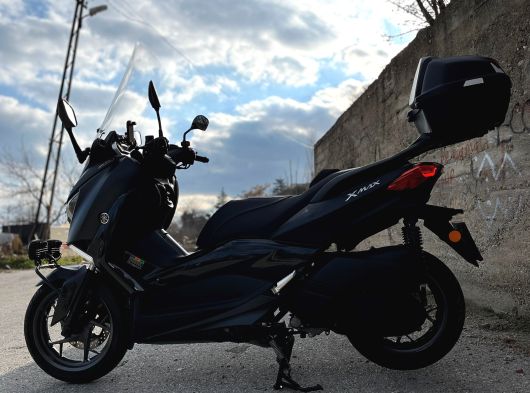 ironmax ABS  9000 KM ORJİNAL - 13. fotoğraf
