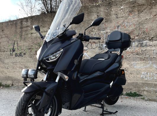 ironmax ABS  9000 KM ORJİNAL - 18. fotoğraf