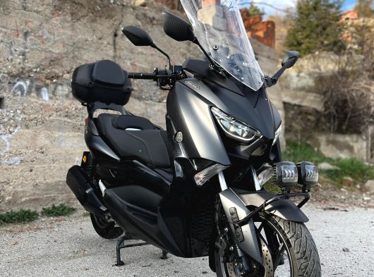 ironmax ABS  9000 KM ORJİNAL - 11. fotoğraf
