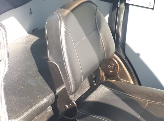 Elektrikli motot - 9. fotoğraf