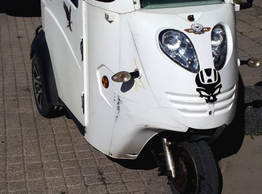 Elektrikli motot