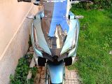Sıfır ayarında kameralı Beatrix 150 cc - 7. fotoğraf