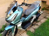 Sıfır ayarında kameralı Beatrix 150 cc - 6. fotoğraf