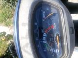  2009 model 100 lük honda aktiva - 2. fotoğraf