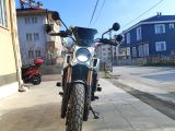 CFMOTO 700CL-X HERİTAGE - Aksesuarlı / Servis Bakımlı,PAZARLIKSIZ TEK FİYAT çarşambaya kadar - 3. fotoğraf