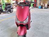 falcon techno 50 scooter - 7. fotoğraf