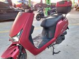 falcon techno 50 scooter - 6. fotoğraf